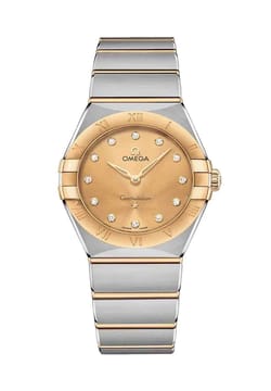 OMEGA CONSTELLATION