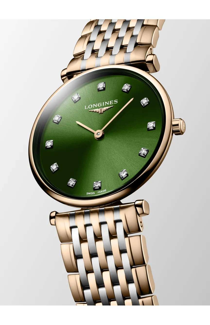 Longines La Grande Classique