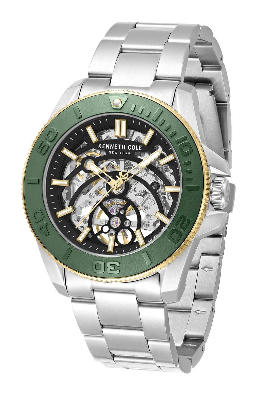 كينيث كول AUTOMATIC - MODERN CONTEMPORARY SPORT