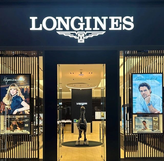 FIND A STORE
