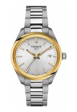 Tissot بي آر 100 كلاسيك