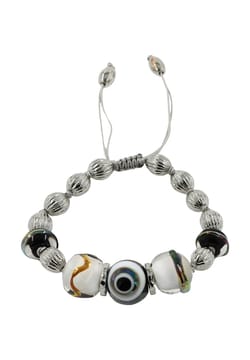 TOHUM Charm Bracelet
