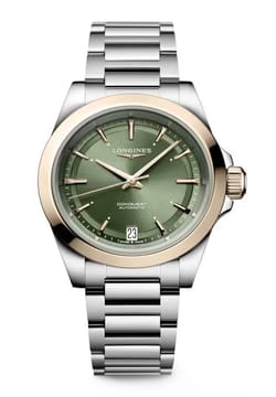 Longines CONQUEST