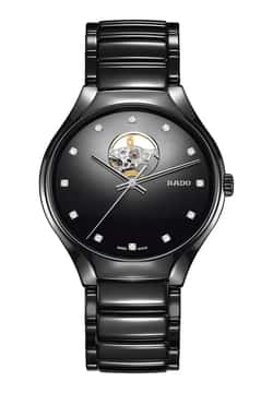 Rado ساعة للجنسين ترو سيكريت دايموندز أوتوماتيك