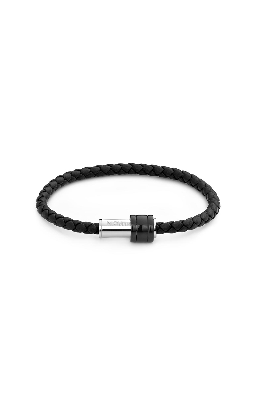 Montblanc bracelet on sale