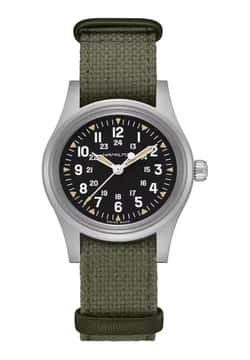 Hamilton Khaki Field Mechanical 36 mm