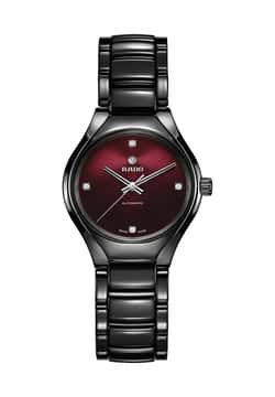 Rado Women's True Automatic Diamonds