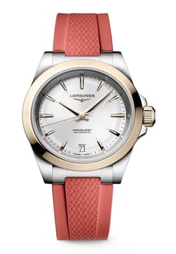 Longines Conquest