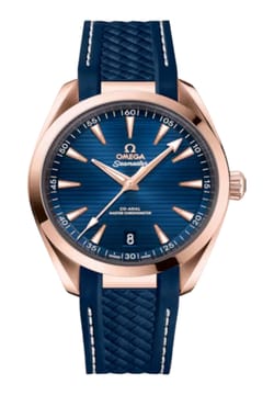 OMEGA Aqua Terra 150M