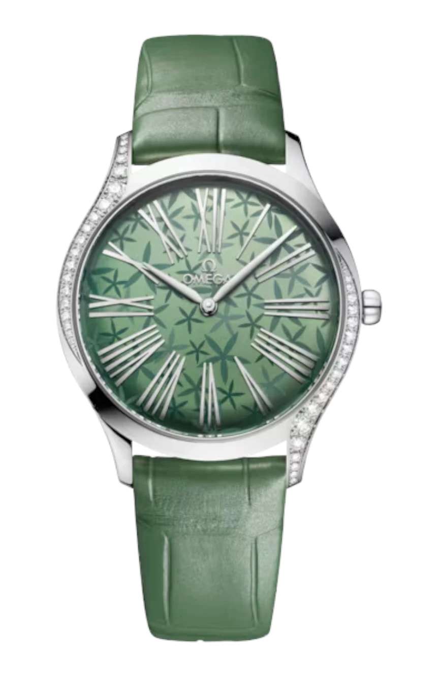 OMEGA Tresor