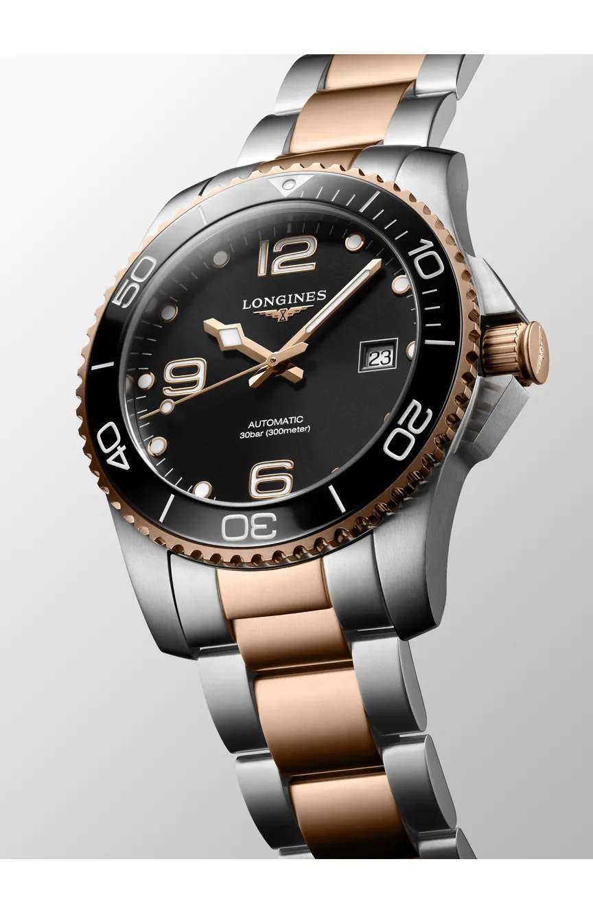 Longines Hydroconquest