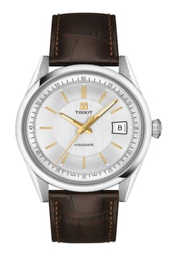 Tissot Viso Date