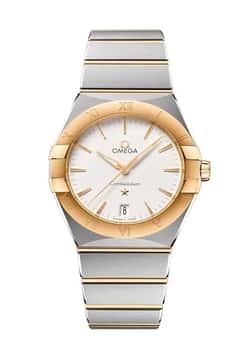 OMEGA كوارتز 36 ملم