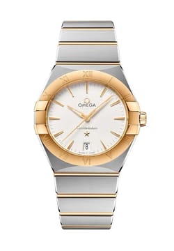 OMEGA Constellation