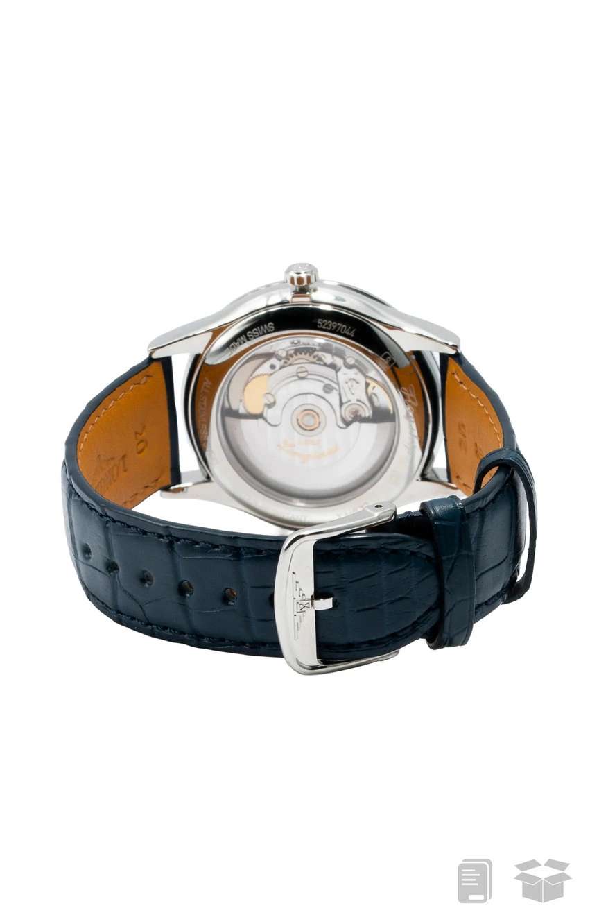 لونجين مستعملة فلاج شيب