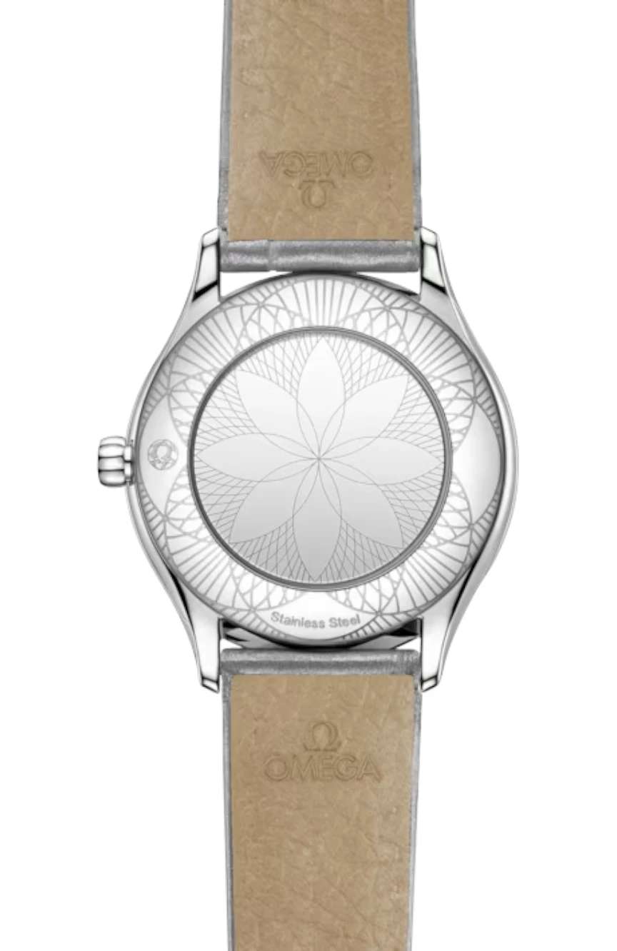 OMEGA Mini Tresor