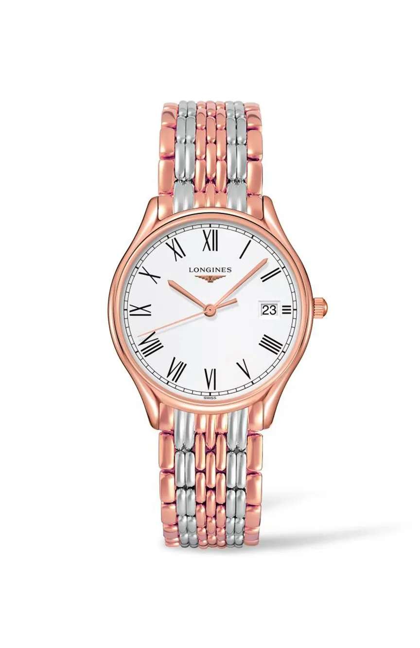 Longines Lyre