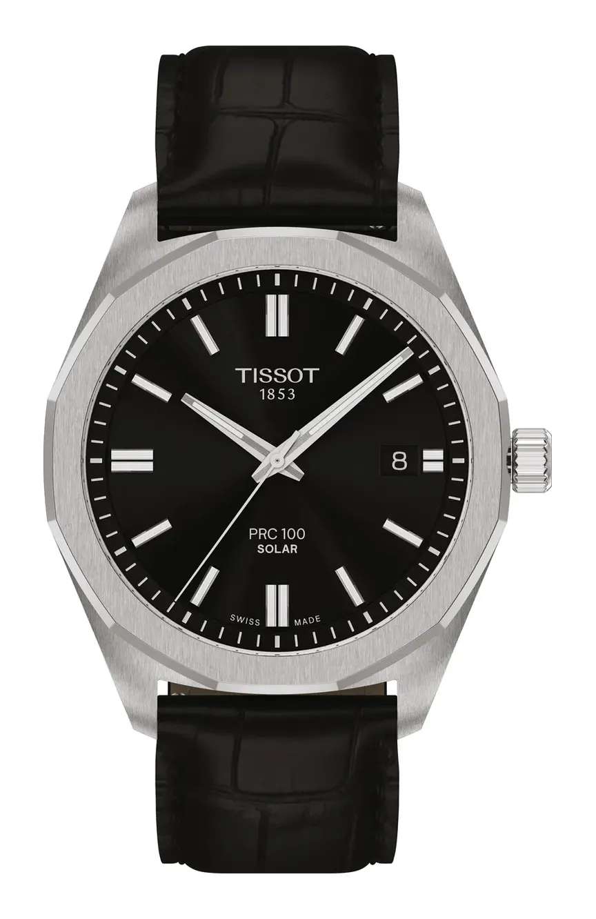 Tissot PRC 100 SOLAR