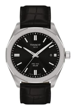 Tissot بي آر سي 100 سولار