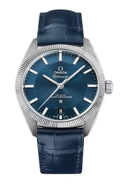 OMEGA CONSTELLATION