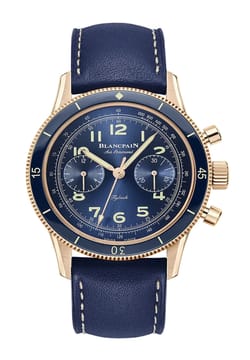 BLANCPAIN آير كوماند