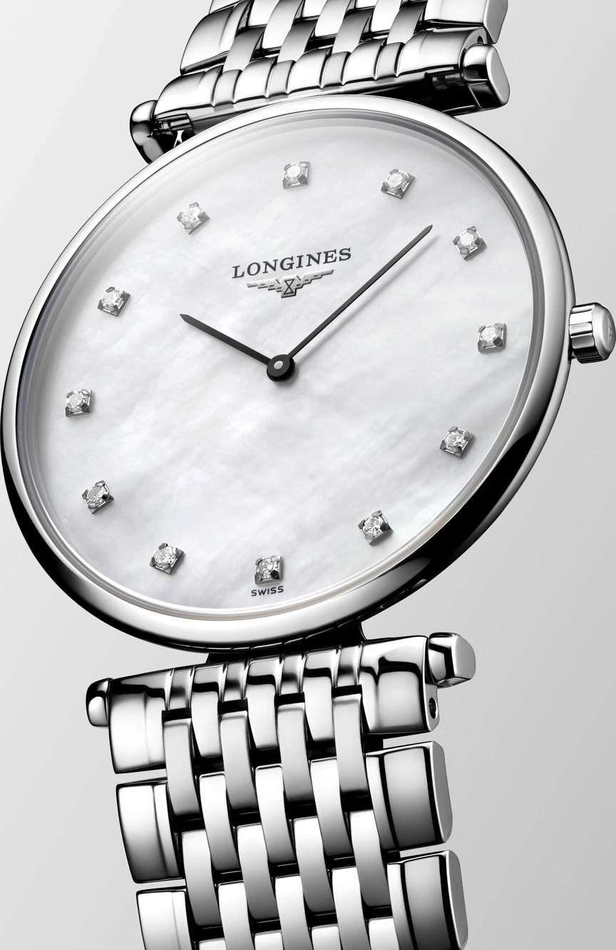 Longines La Grande Classique