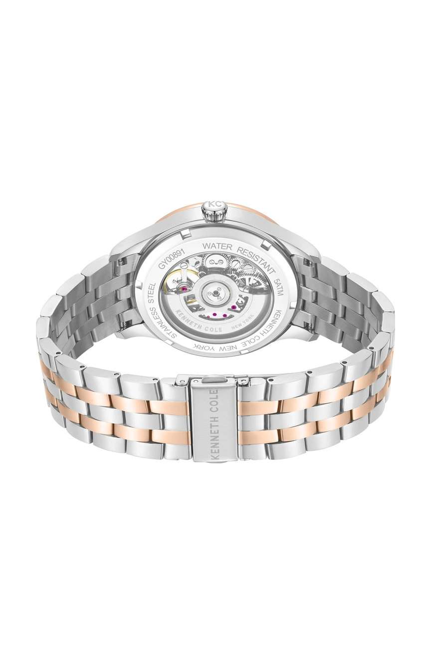 Kenneth Cole Kenneth Cole Men's Automatic Watch