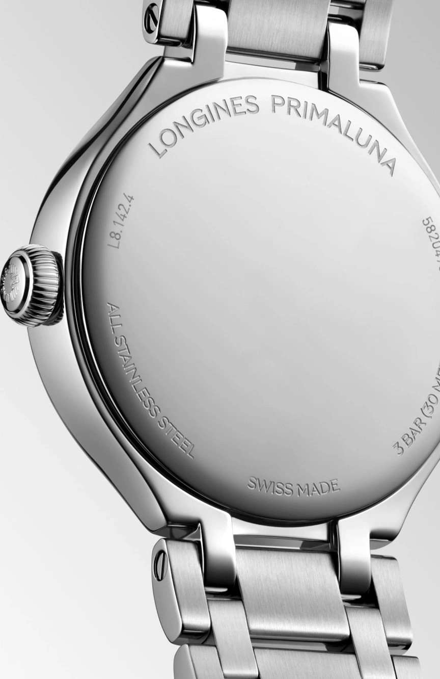 Longines PrimaLuna