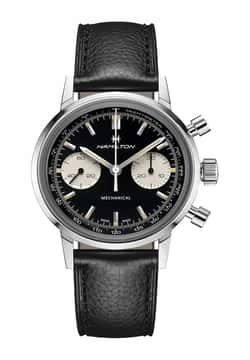 Hamilton American Classic Intra-Matic Chronograph H 40mm