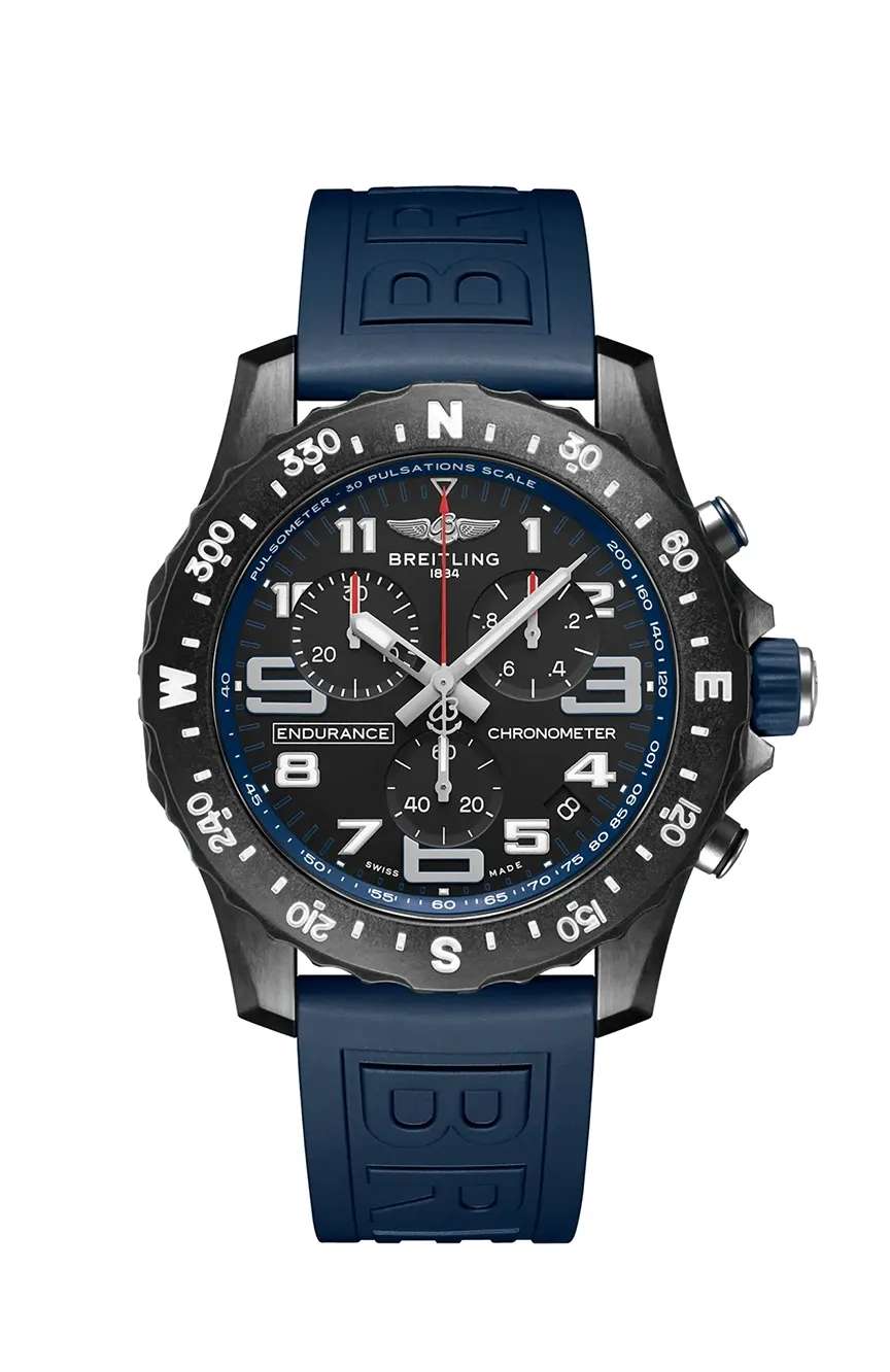 Breitling Endurance Pro 44