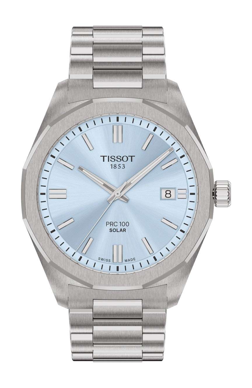 Tissot PRC 100 SOLAR
