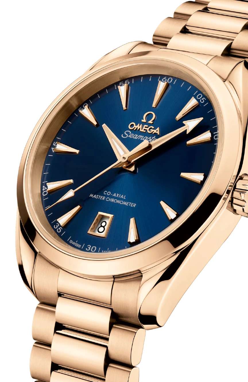 أوميغا أكوا تيرا 150 متر