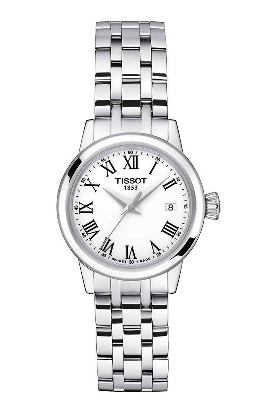 Tissot Classic Dream Lady