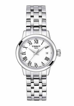 Tissot Classic Dream Lady