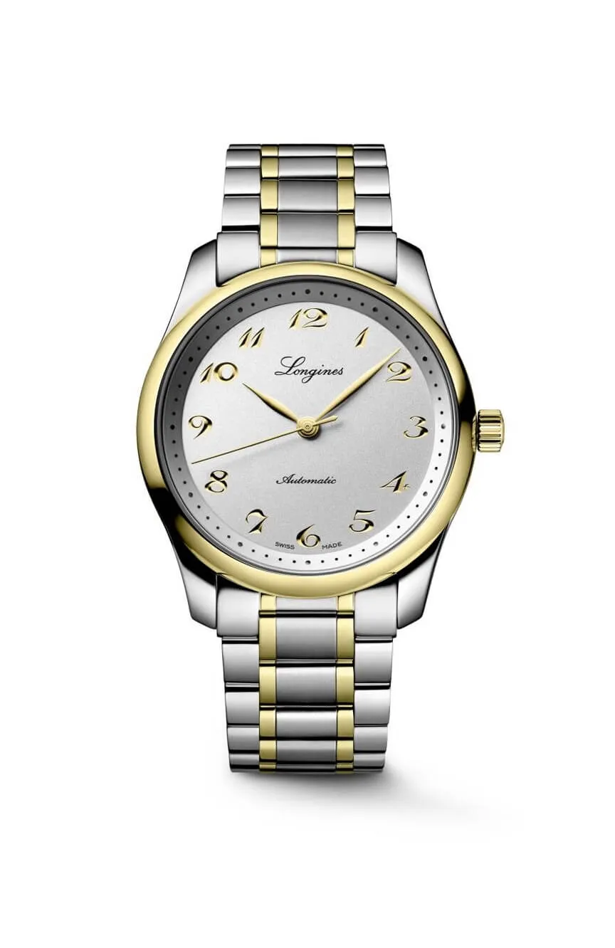 

Longines | Master