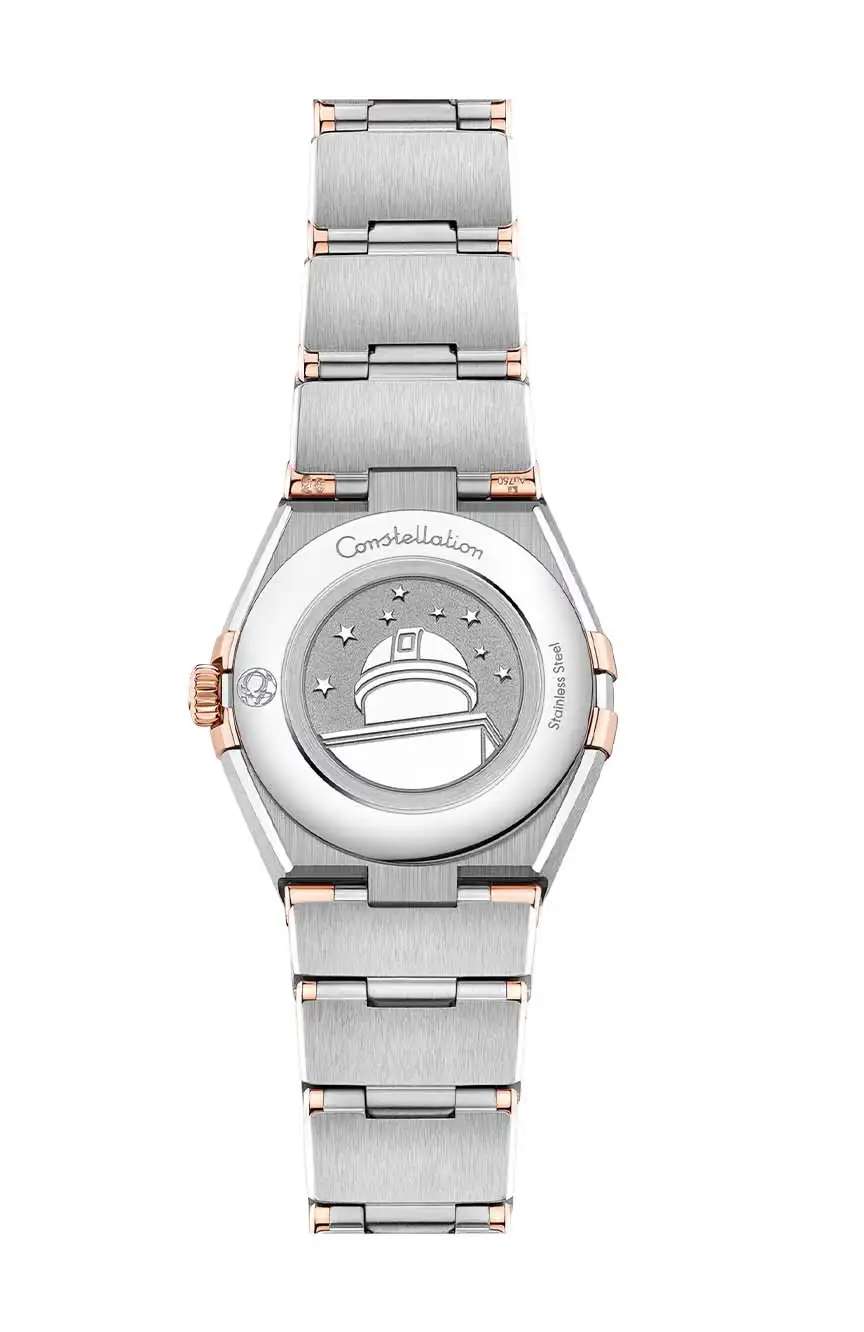 OMEGA CONSTELLATION