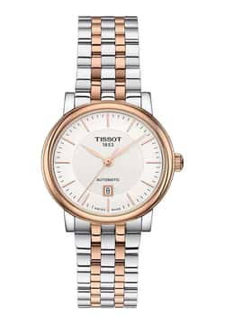 Tissot Carson Premium Automatic Lady