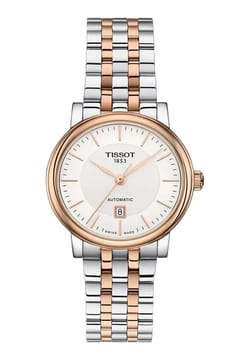 Tissot Carson Premium Automatic Lady