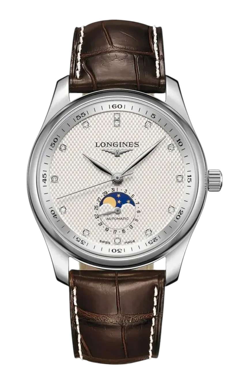 Longines Master