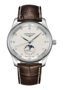 Longines Master