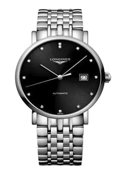 Longines Elegant