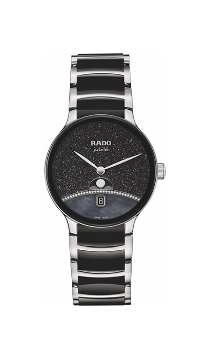 Magic of the Moonlight