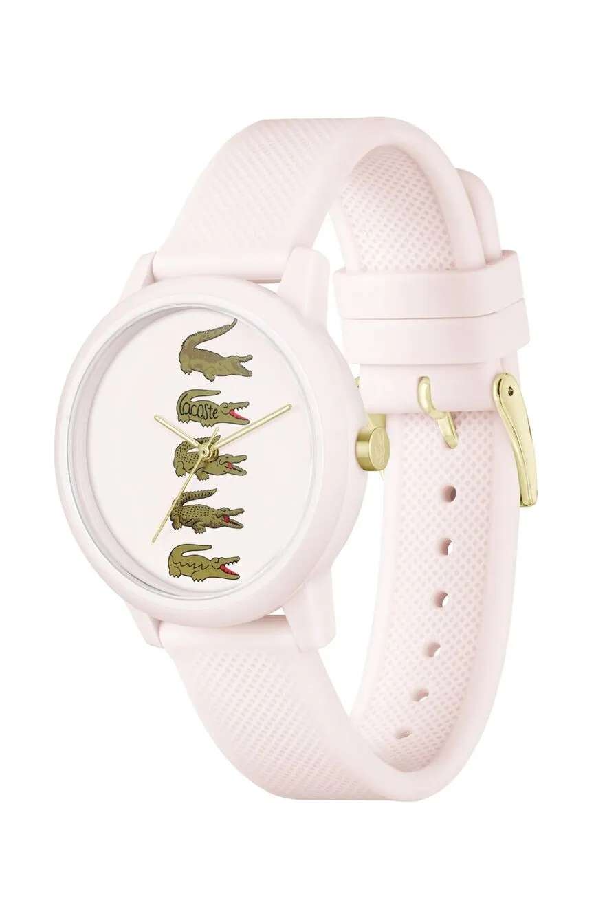 لاكوست ساعة لاكوست 12. 12 كوارتز للنساء - 2001318