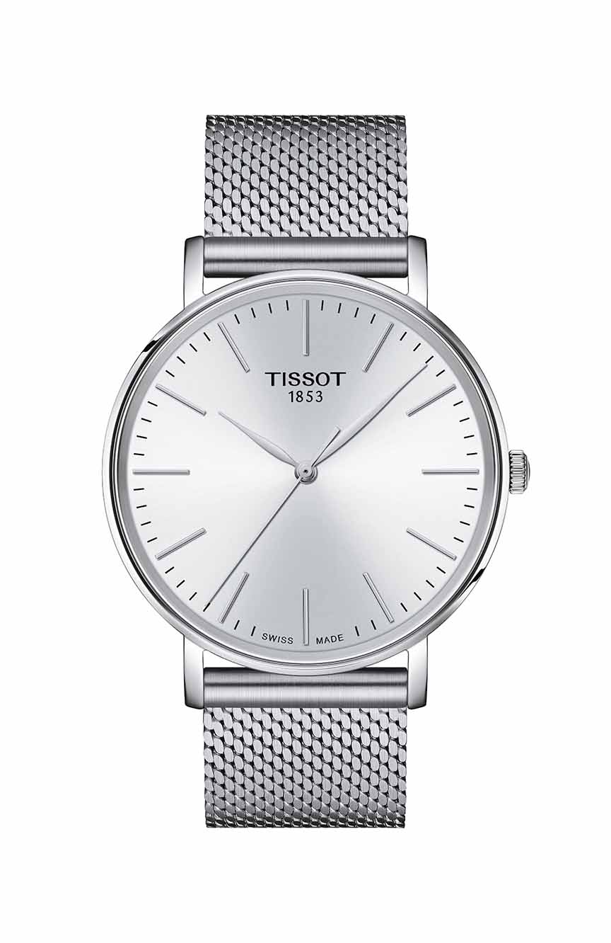 Tissot Everytime Desire