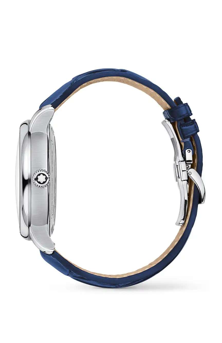 Montblanc Star Legacy Orbis Terrarum Around The World In 80 Days Limited Edition 360 pieces