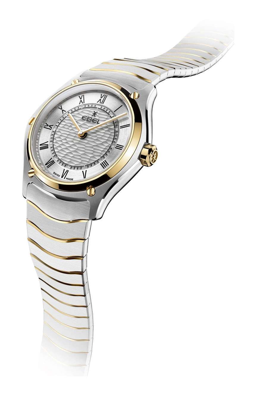 Ebel WOMENS SPORT CLASSIC 29MM 1216697