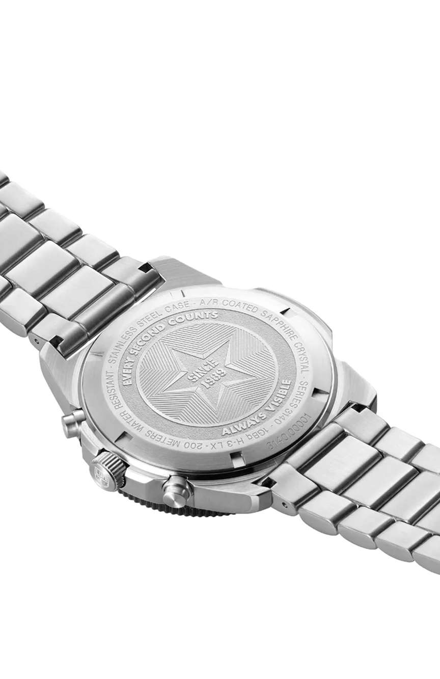 Luminox Pacific Diver Chronograph 3140 Series Xs.3144