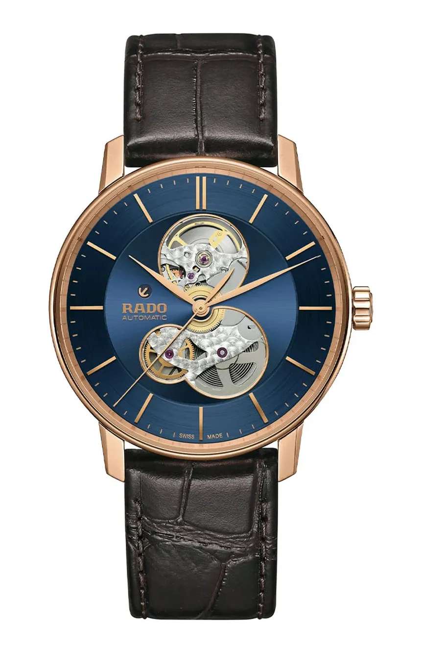 Rado Coupole Automatic