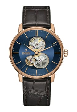 Rado Coupole Automatic