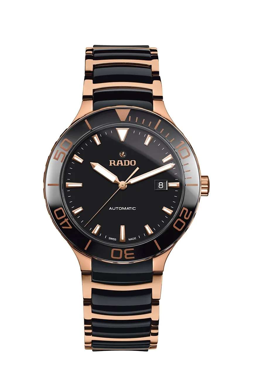 Rado Men's Centrix Automatic